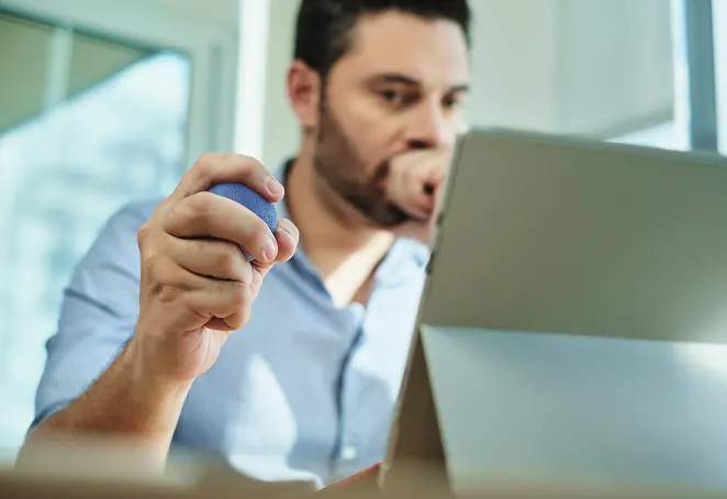 5 proven techniques to break body-focused repetitive behaviors